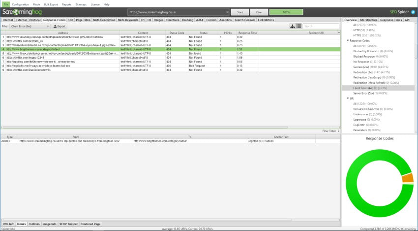 尖叫青蛙网站爬虫