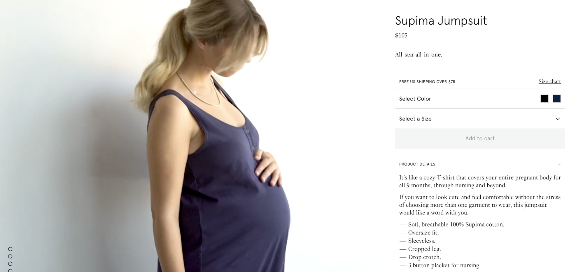 Use product videos to answer customer questions.