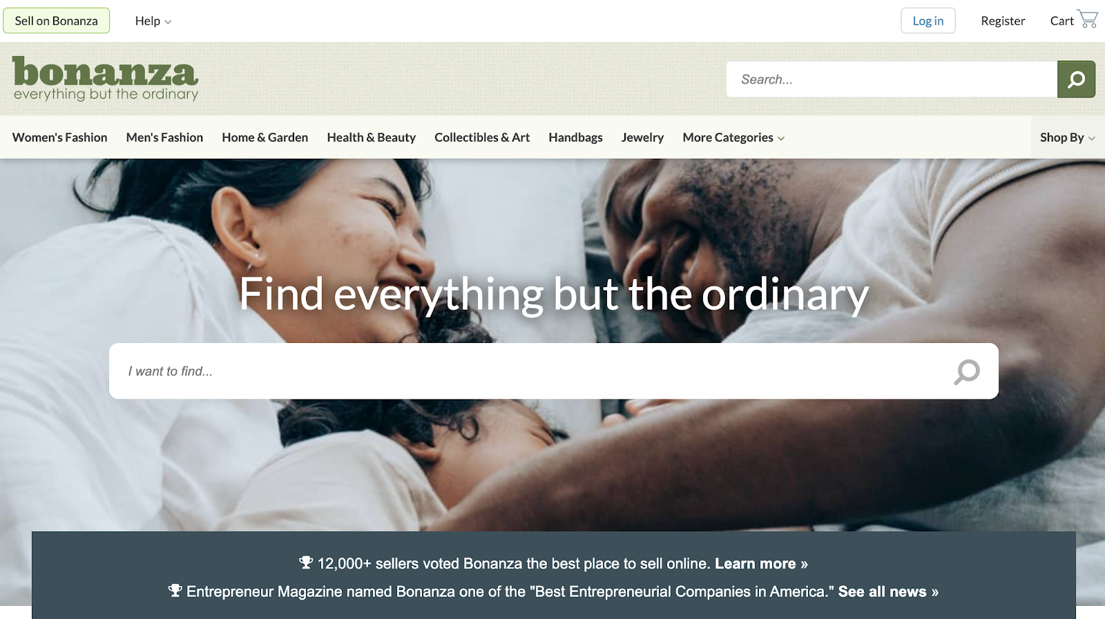 富矿在线销售网站