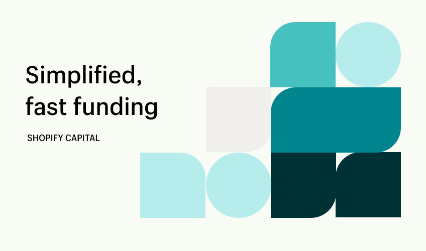 A graphic with text on the left that says