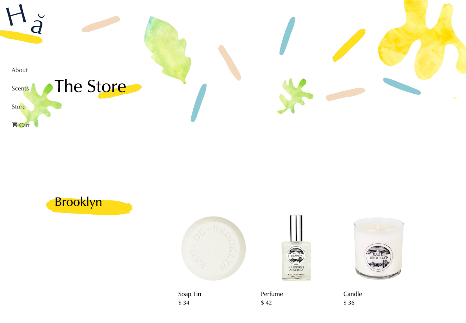 HA health and wellness market