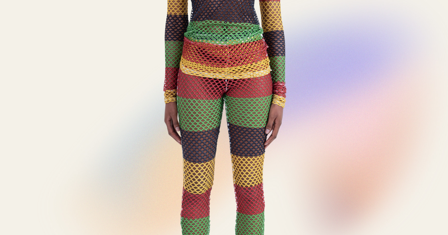 来自theophilio的网裤