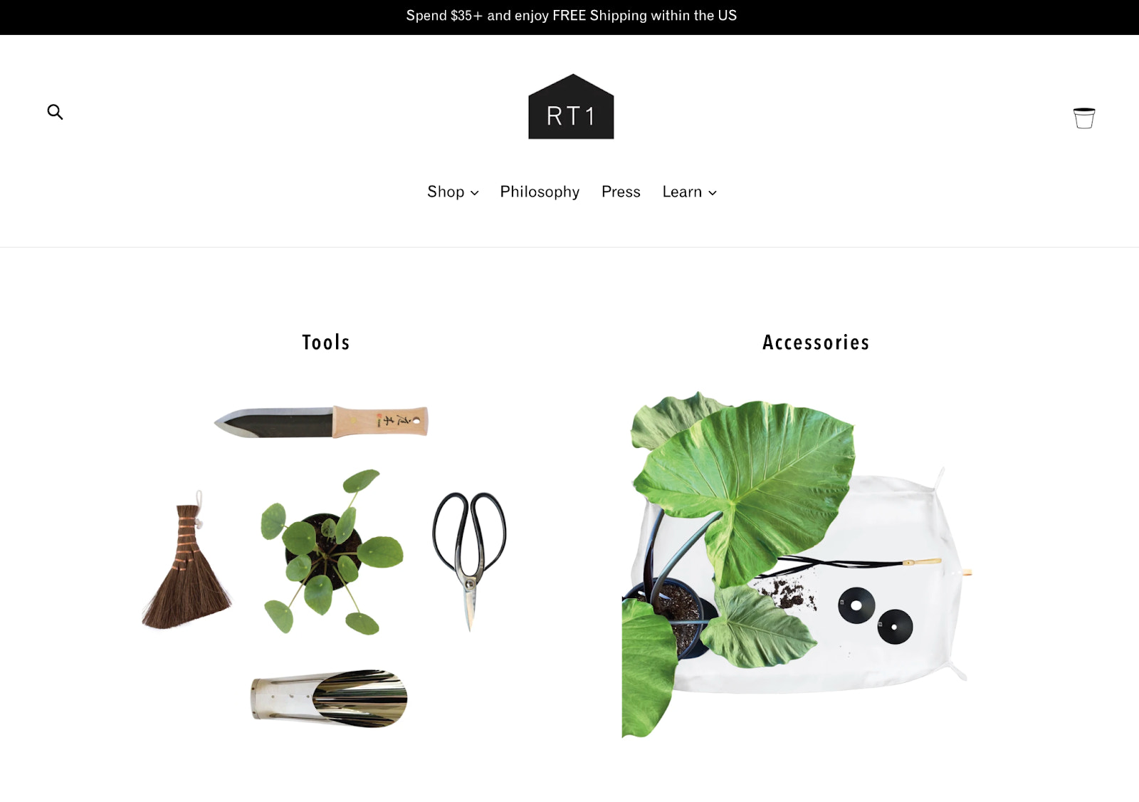 RT1home网上精品店