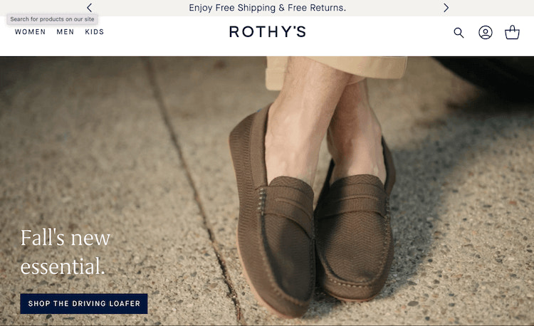 Rothys