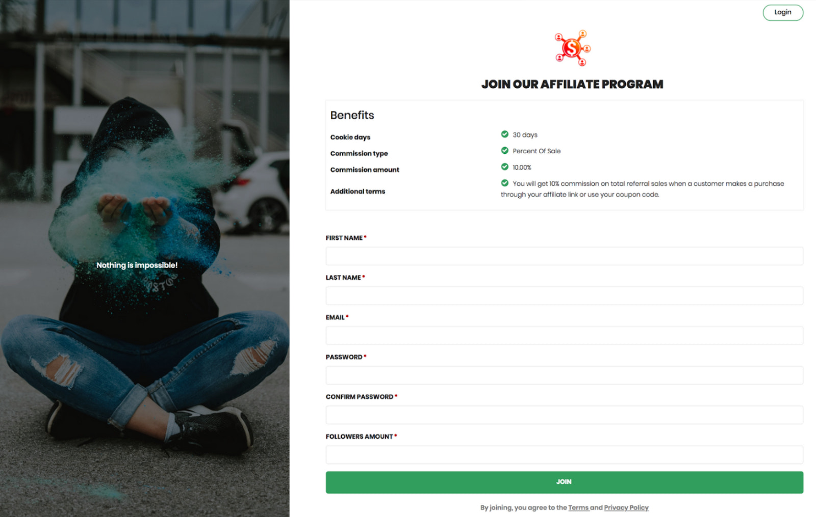 Secommapp联盟营销ob欧宝娱乐app下载地址