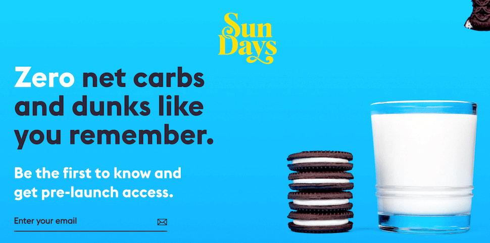 周日面包店商业计划