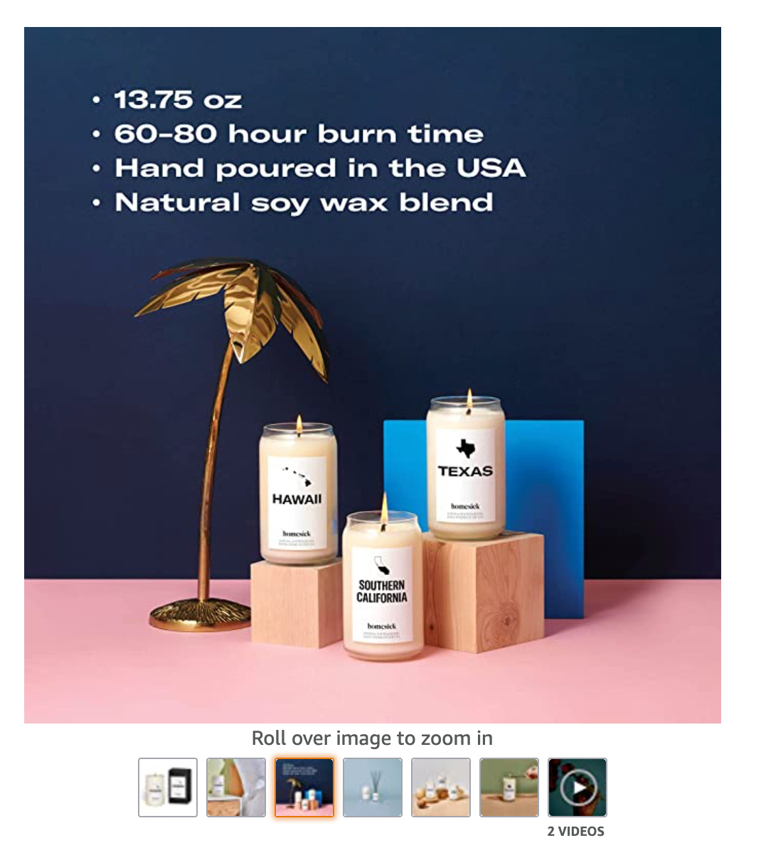 亚马逊产品形象