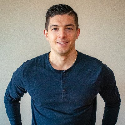 本·泽特勒的大头照