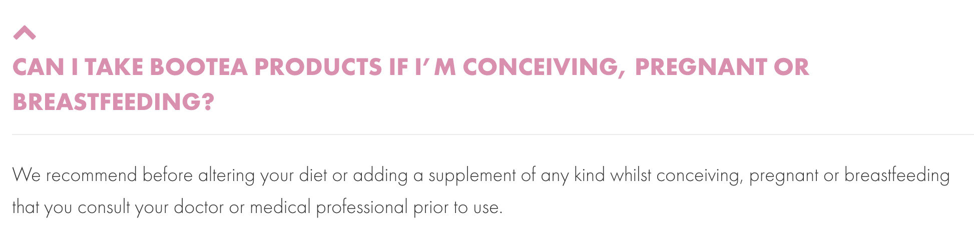 bootea常见问题解答