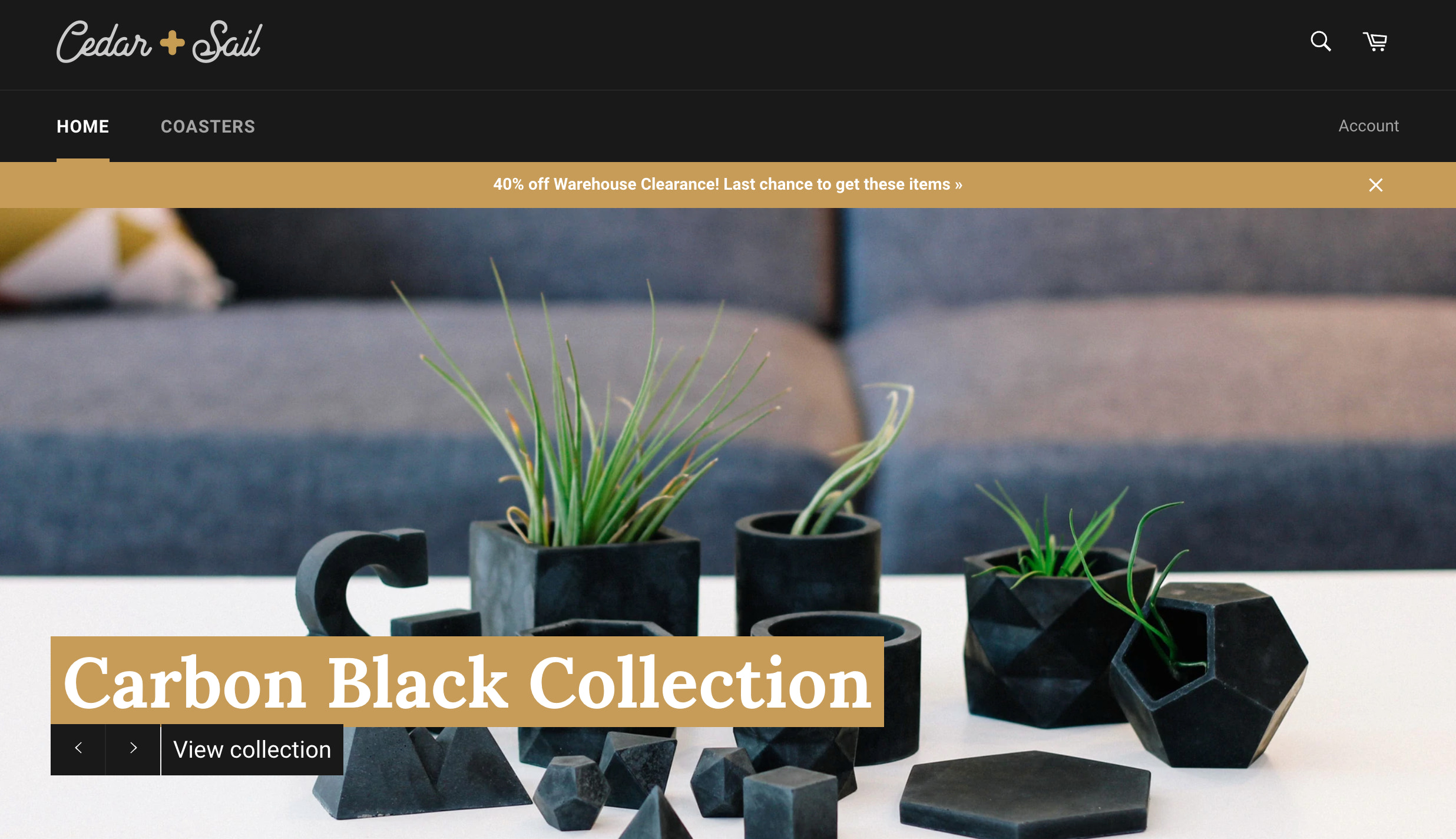 business opportunity example