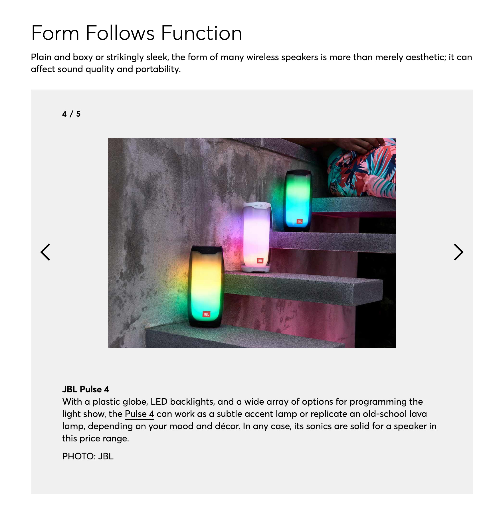 buyer guide example 2