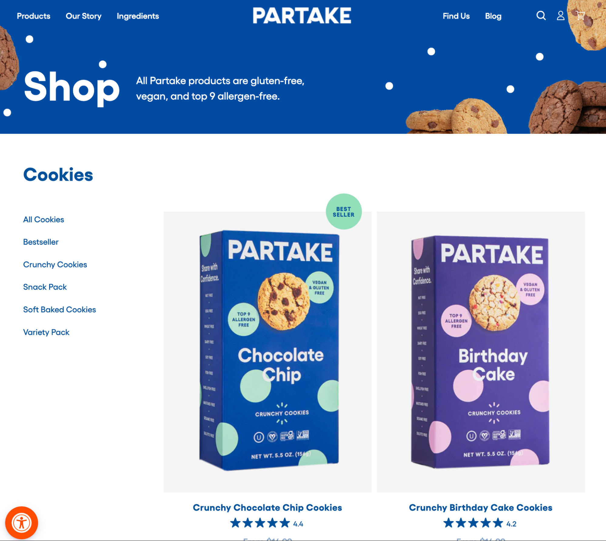 类别页面社会证明