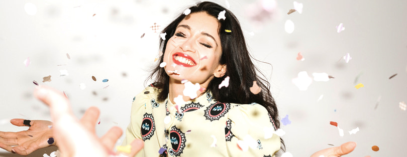 Putting the Pieces Together and Launching Your Giveaway 把碎片放在一起,并推出你的赠品