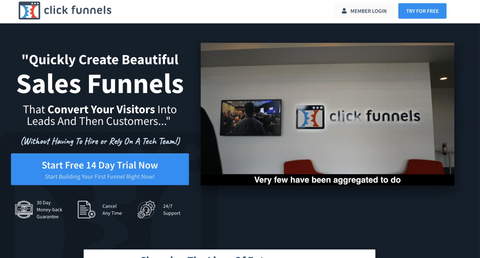 clickfunnels affiliate program
