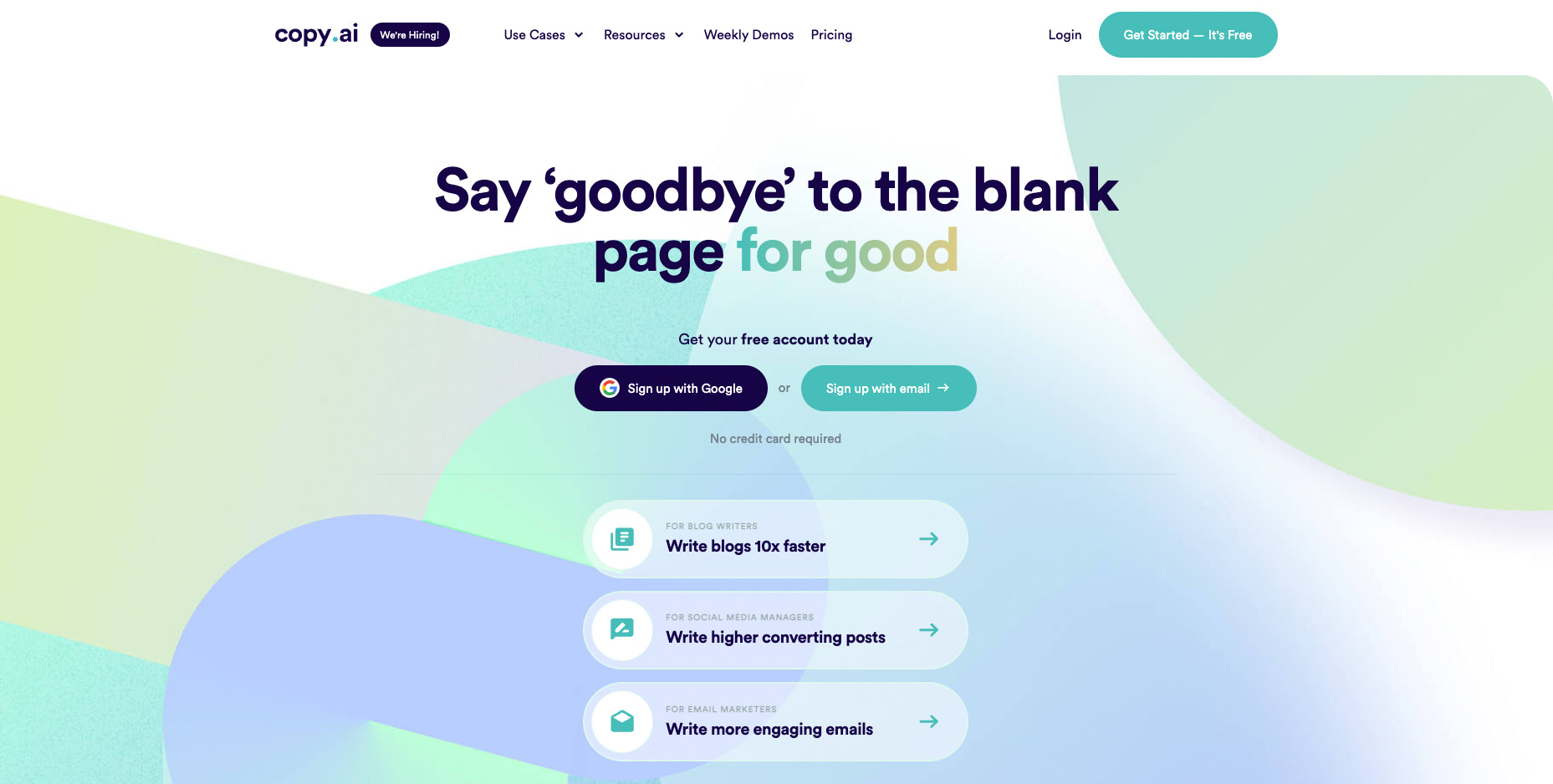 复制AI主页的截图