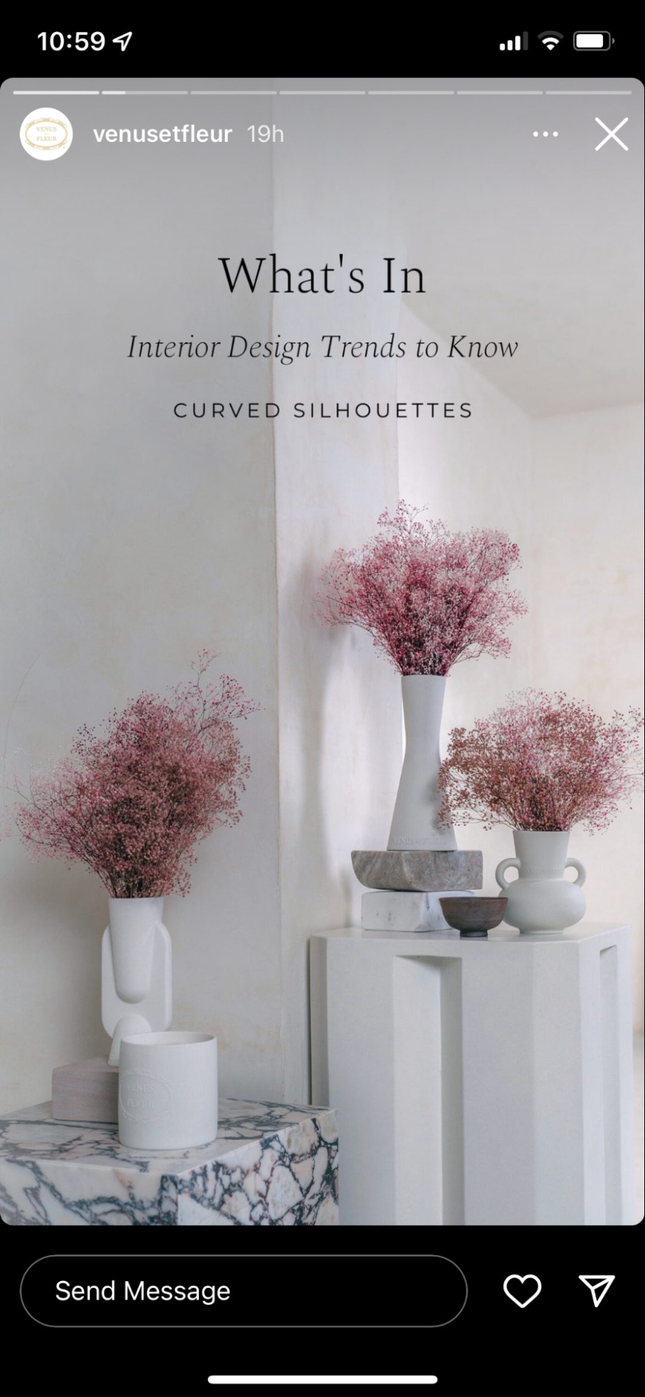 educational story example