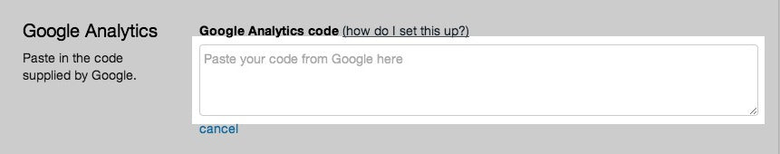 Getting A Google Account 注册一个谷歌账户