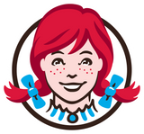 温蒂汉堡的品牌标志