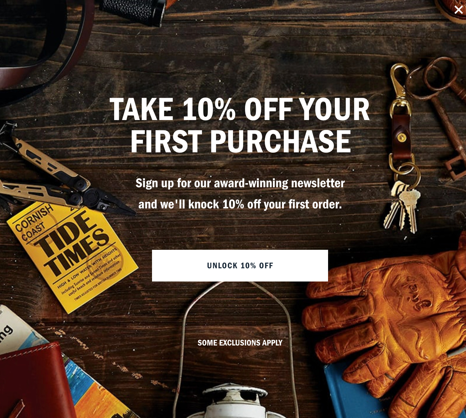 哈克贝利电子邮件注册