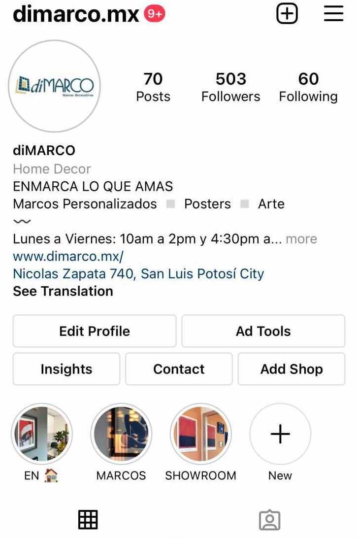 添加故事到高亮步骤1