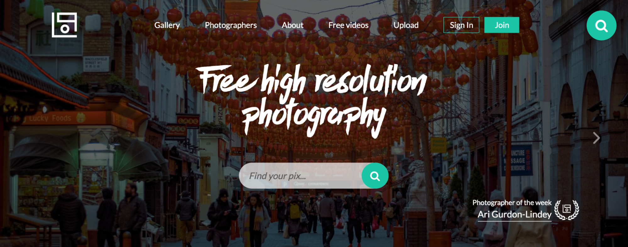 西蒂反对immagini gratuite per uso commerciale: Life of Pix