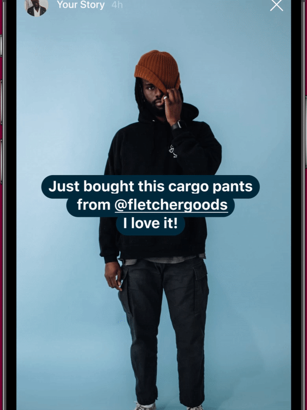 Manychat instagram自动化工具