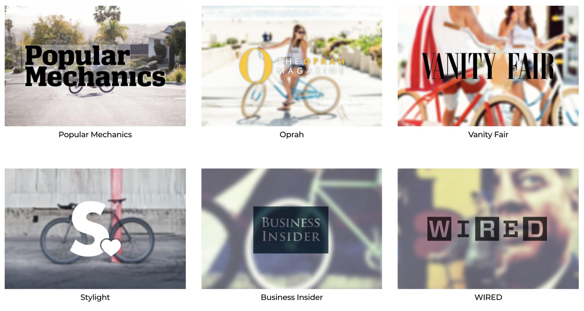 纯周期数字新闻工具包的例子