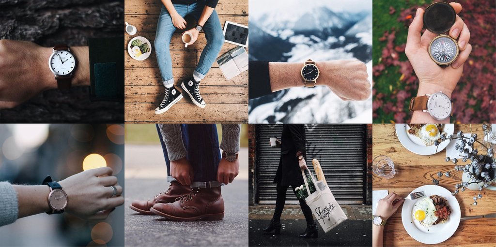 影响者营销推广的情绪板ob欧宝娱乐app下载地址