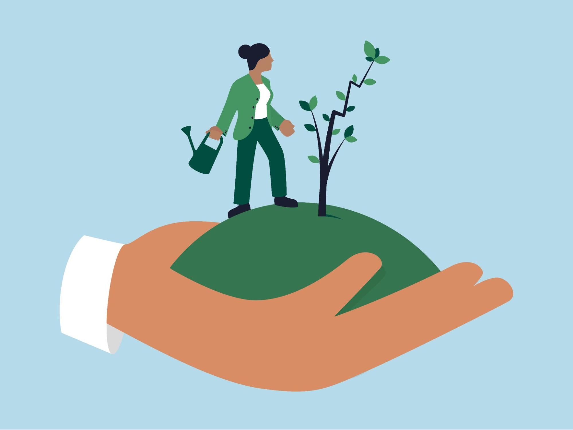 small business financing options