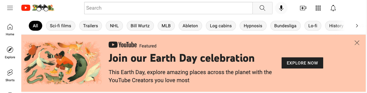 google-ads-types-masthead-ad-example