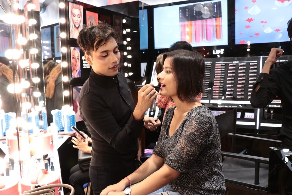 Winkel van SUGAR Cosmetics