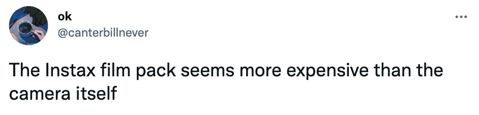 价格竞争的例子,可重复使用的产品使客户感到沮丧