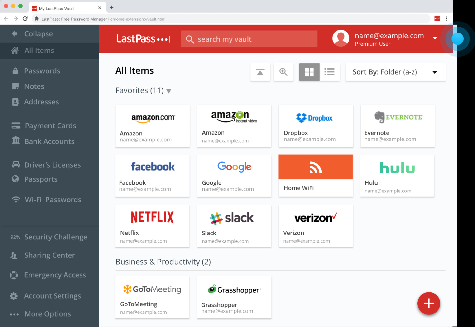 lastpass