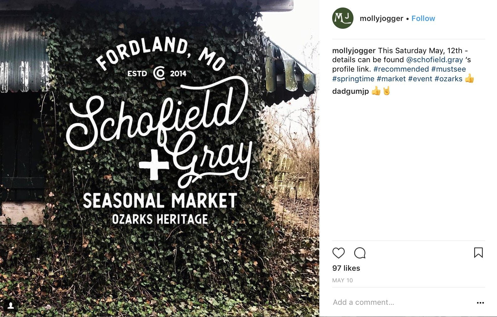 标签数量的例子