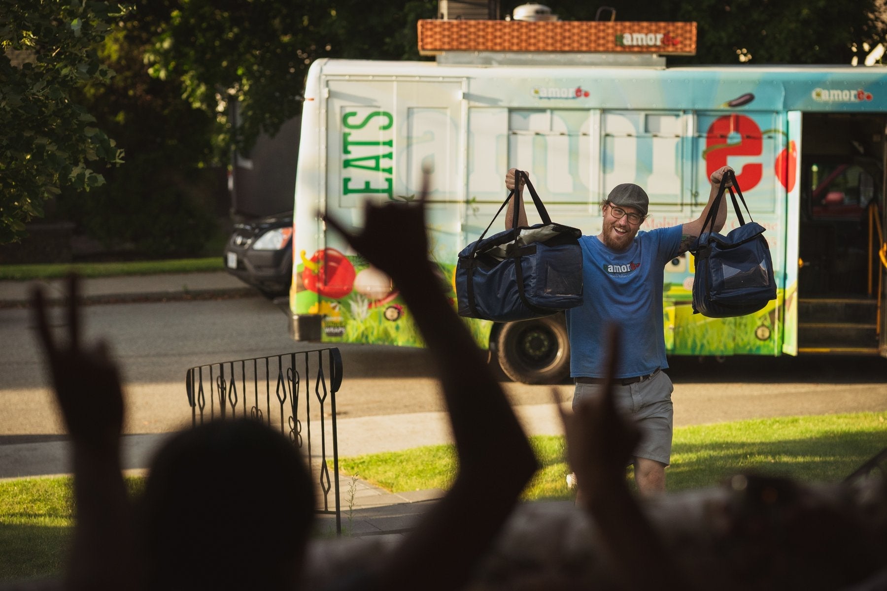 意式馄饨俱乐部