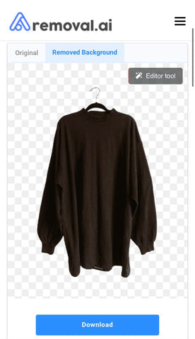 removal.ai
