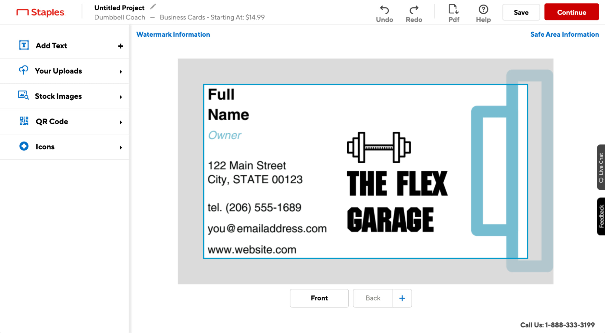 订书钉制卡服务