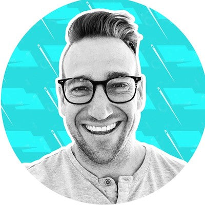 泰勒·霍乐迪的大头照