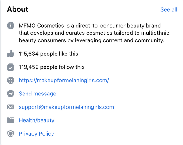 社会认同型:群体智慧型