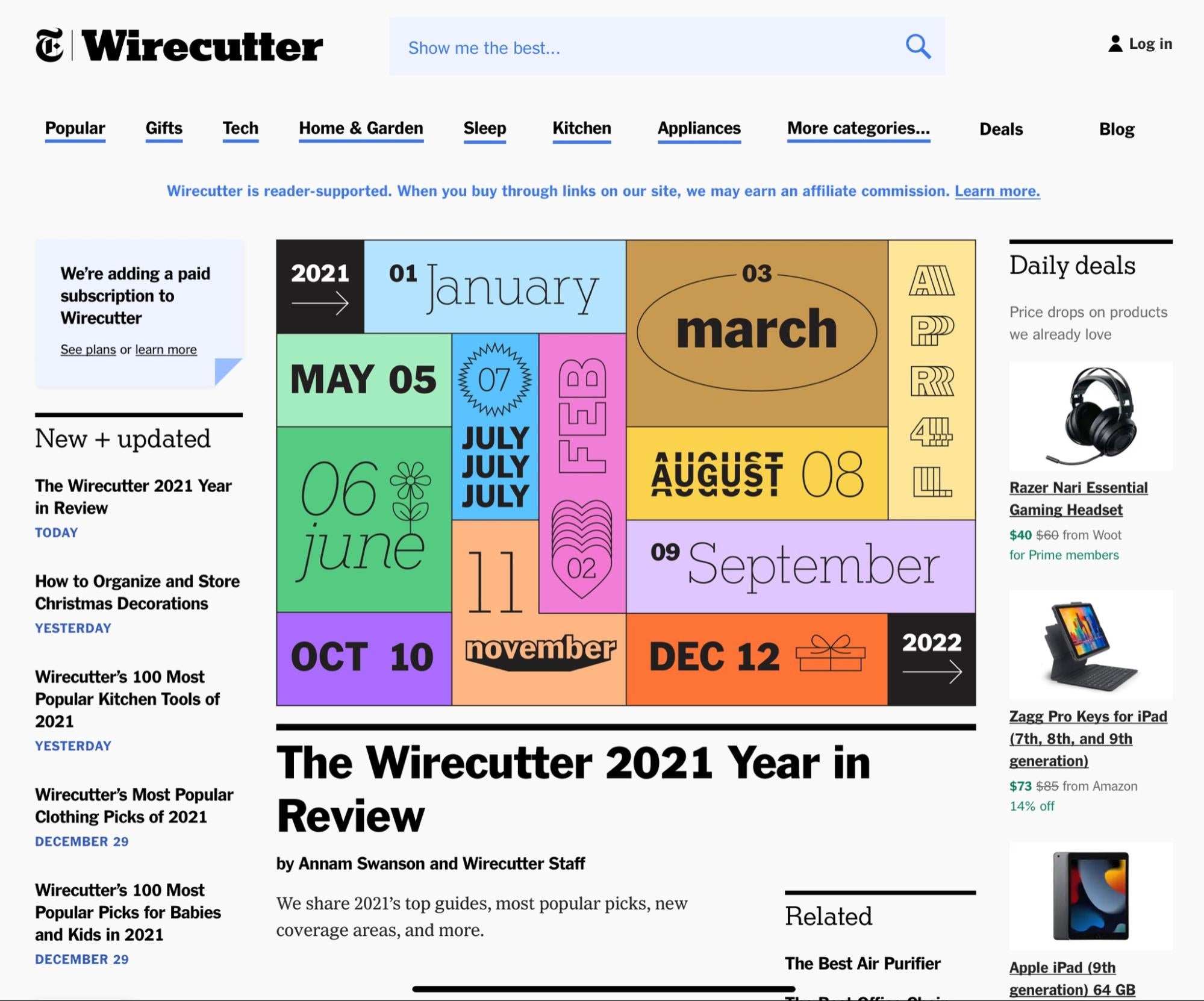 Wirecutter