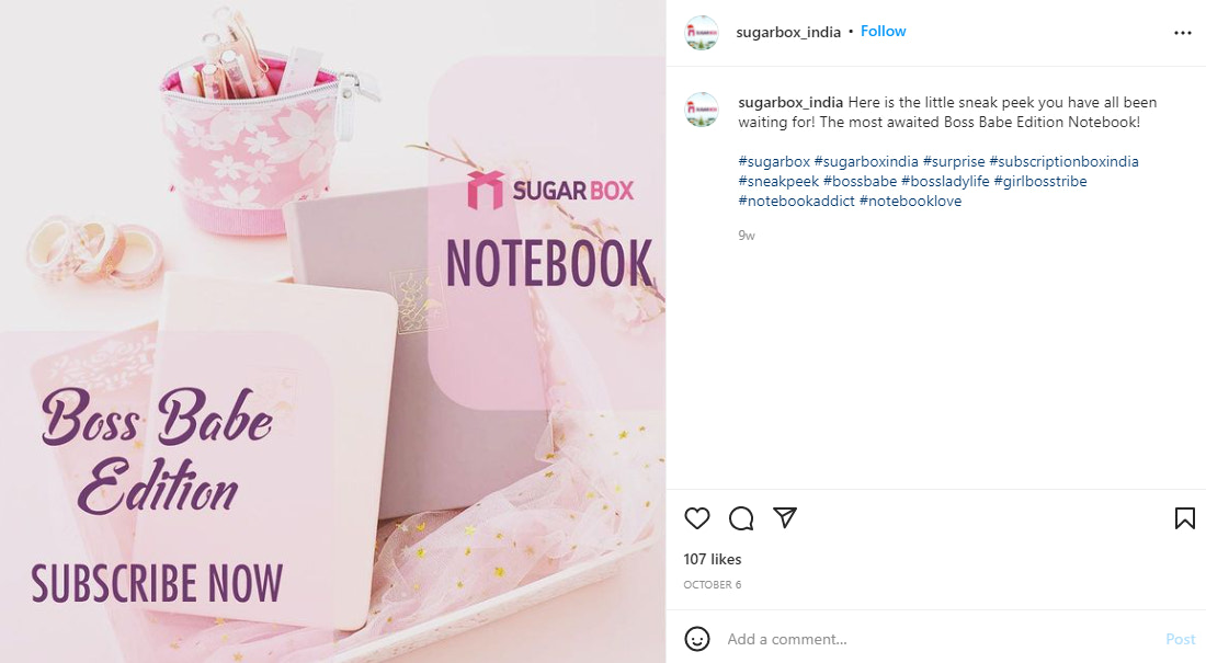 创建自定义或个性化标签