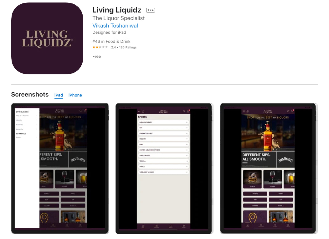 网上葡萄酒商店