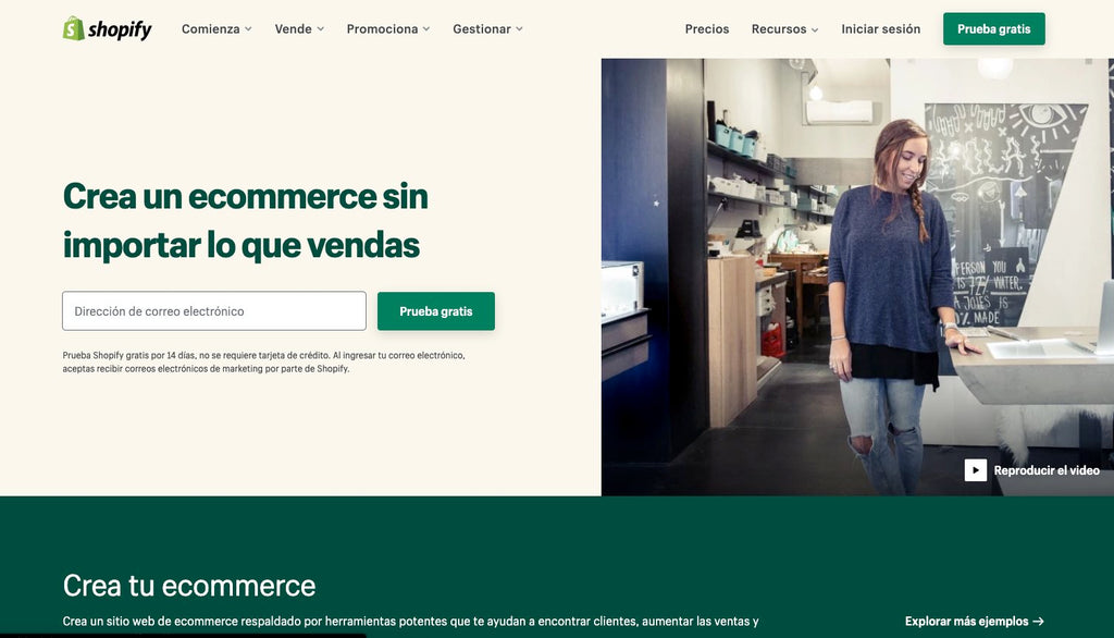 Pequeños negocios rentables en casa