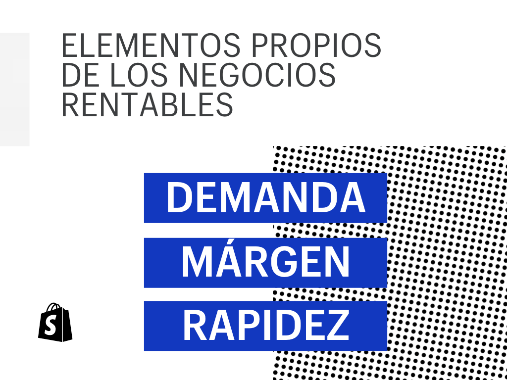 Que negocios son rentables