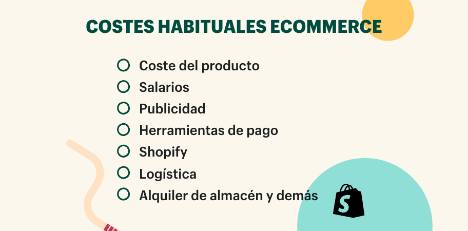 como poner precio a la ropa