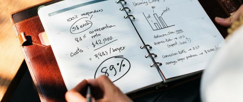 plan marketing business