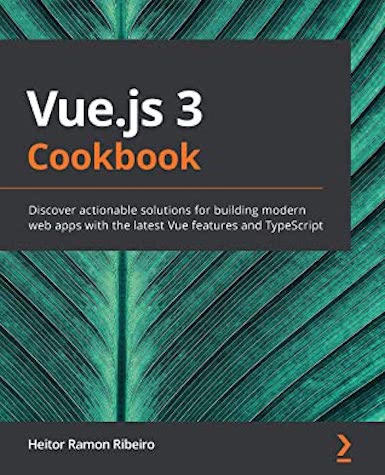 app development books: due.js 3 screenshot of book cover
