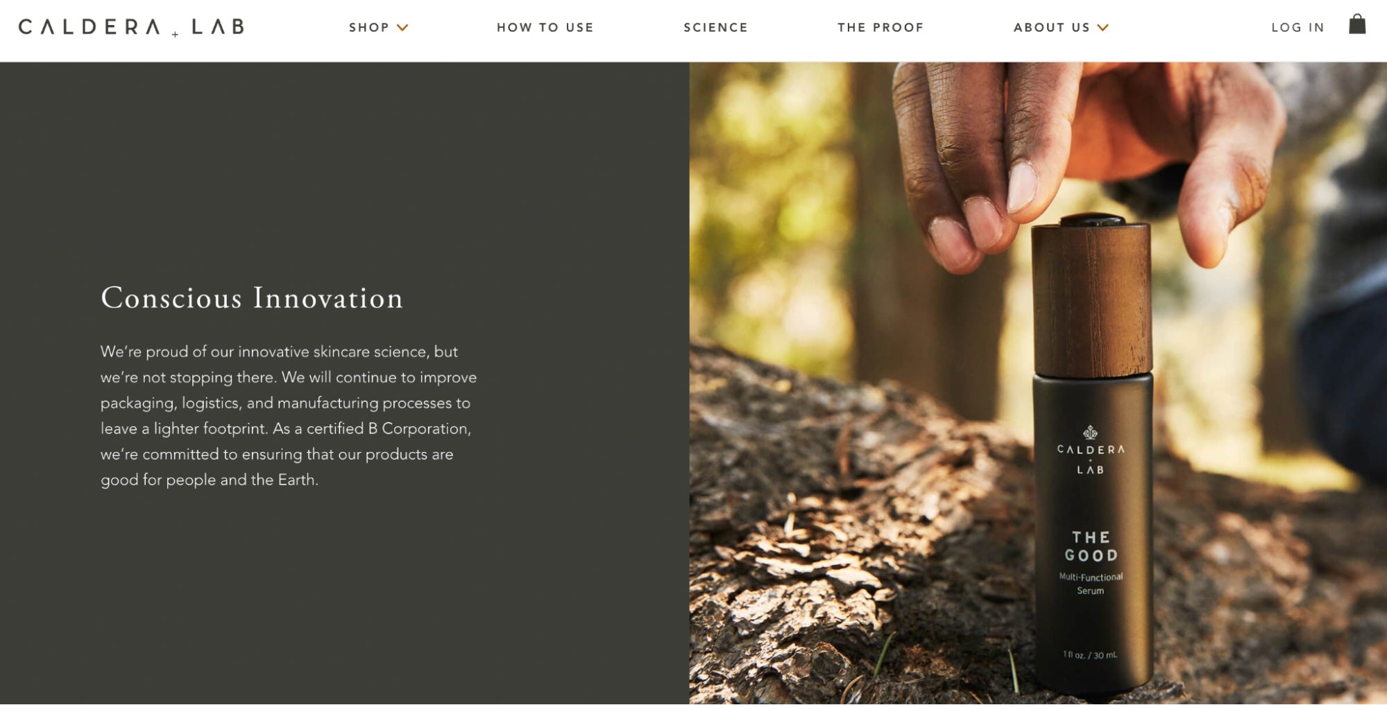 火山口实验室的任务