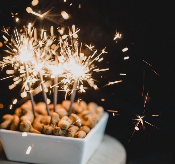 B的美食坚果零售故事