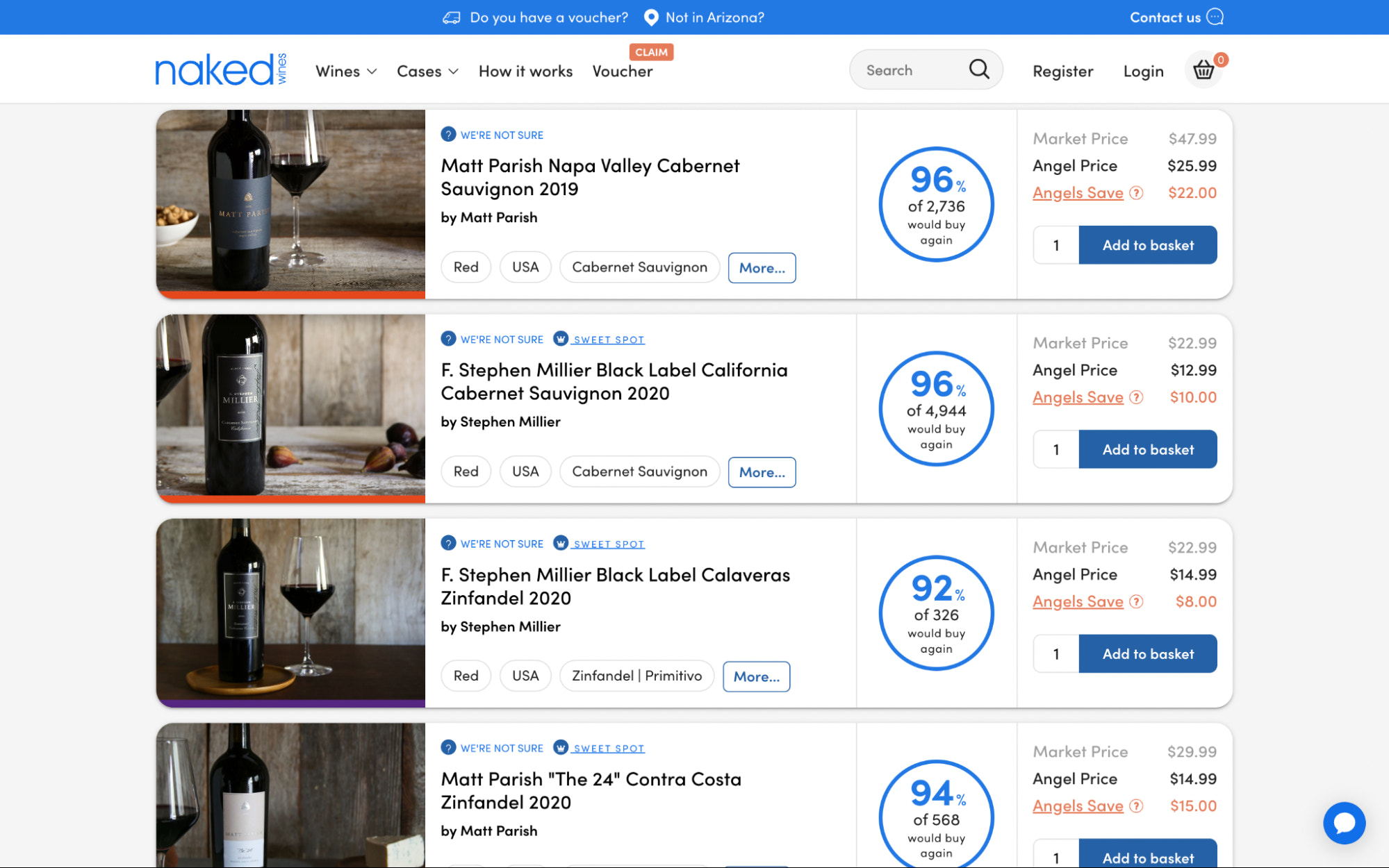 customer reviews for retail